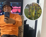 La foto y los nuevos mensajes de Brian Fernández tras el pedido de ayuda en su Instagram. La foto y los nuevos mensajes de Brian Fernández tras el pedido de ayuda en su Instagram.
