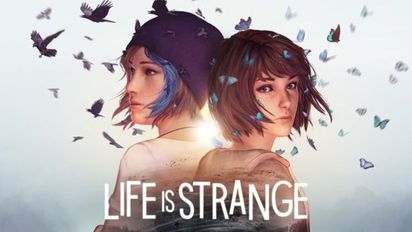 Amazon confirma el reparto de Life is Strange: quiénes serán Max y Chloe en la serie