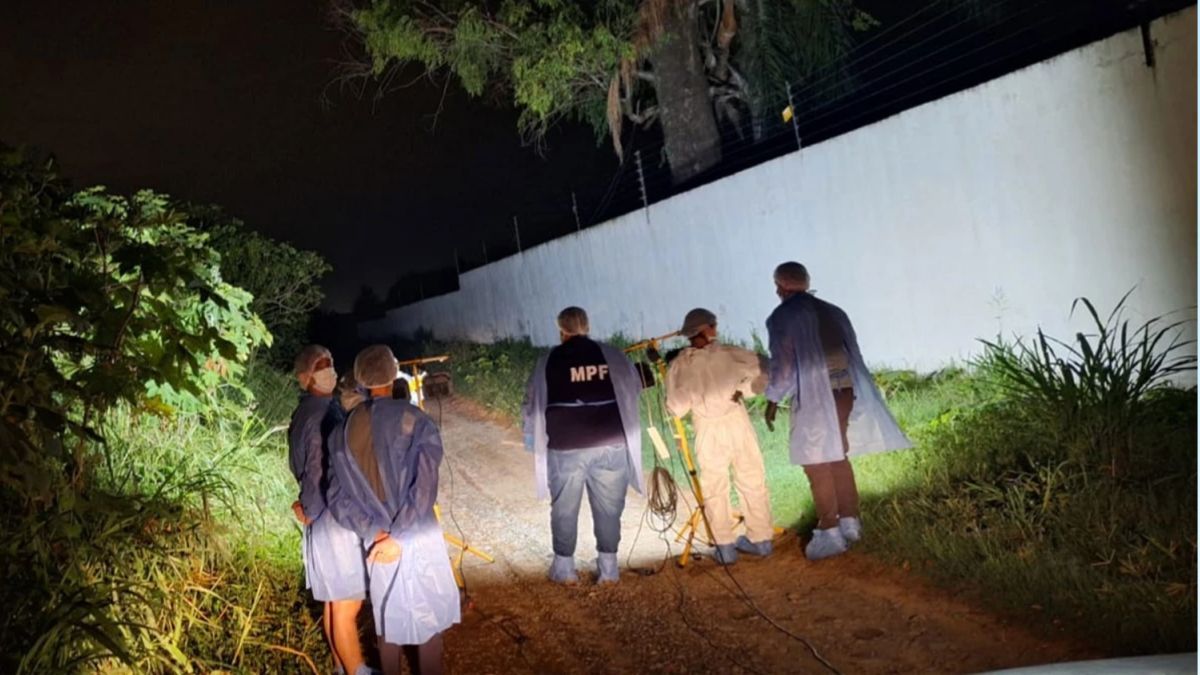 Asesinaron en Tucumán a un sereno&nbsp;