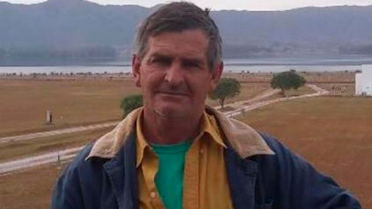 La Justicia de Córdoba determinó que Marcelo Omar Urbano (58) es hijo biológico de Eduardo Lapania