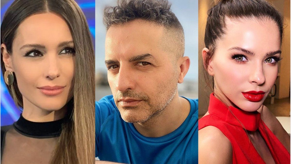 Ángel de Brito se pronunció sobre la reconstrucción del vínculo y la buena onda