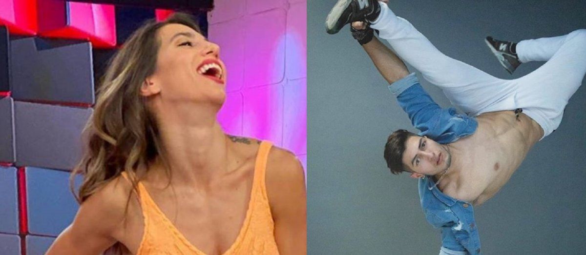 Cinthia Fern&aacute;ndez