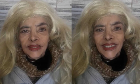 La nieta de Lía Crucet habló sobre su estado de salud: Ella no está consciente de ese vídeo La nieta de Lía Crucet habló sobre su estado de salud: Ella no está consciente de ese vídeo