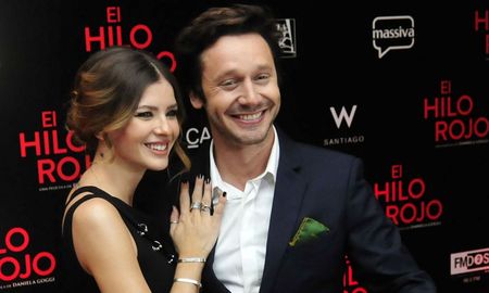 benjamin vicuna conto por que postergo su boda con la china suarez benjamin vicuna conto por que postergo su boda con la china suarez