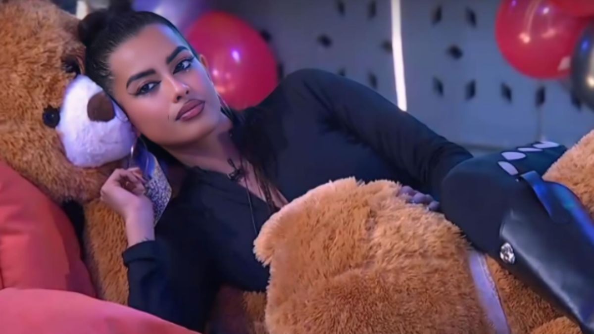 Luz Tito es finalista de Gran Hermano: la historia de vida que conmovió al país