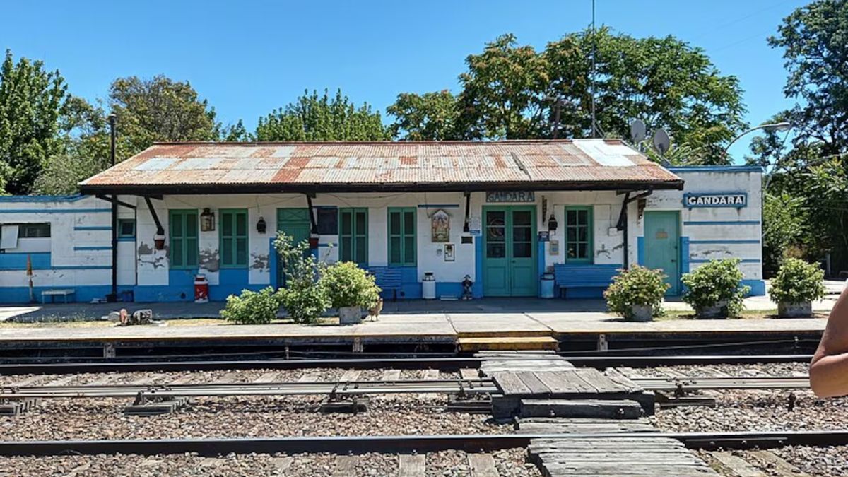 Escapada a un pueblo fantasma de Buenos Aires, lleno de historia y atractivos para recorrer