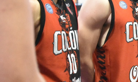 Colón pone en venta su plaza en la Liga Argentina de Básquet. Colón pone en venta su plaza en la Liga Argentina de Básquet.