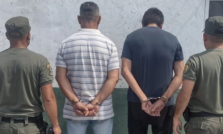 Entre los imputados se encuentran un exintendente de Tostado y un empleado municipal Entre los imputados se encuentran un exintendente de Tostado y un empleado municipal