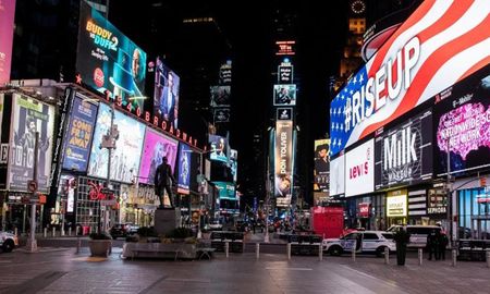desde el domingo nueva york entrara en cuarentena obligatoria desde el domingo nueva york entrara en cuarentena obligatoria