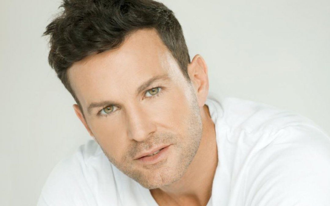 Axel es padre de cuatro hijos junto a Delfina Lauria.&nbsp;