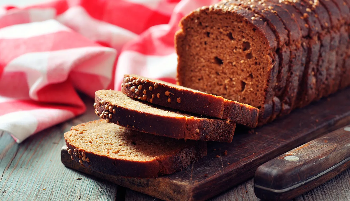 El pan de centeno es una buena alternativa para hacer en casa y disfrutar como más te guste. El pan de centeno es una buena alternativa para hacer en casa y disfrutar como más te guste.