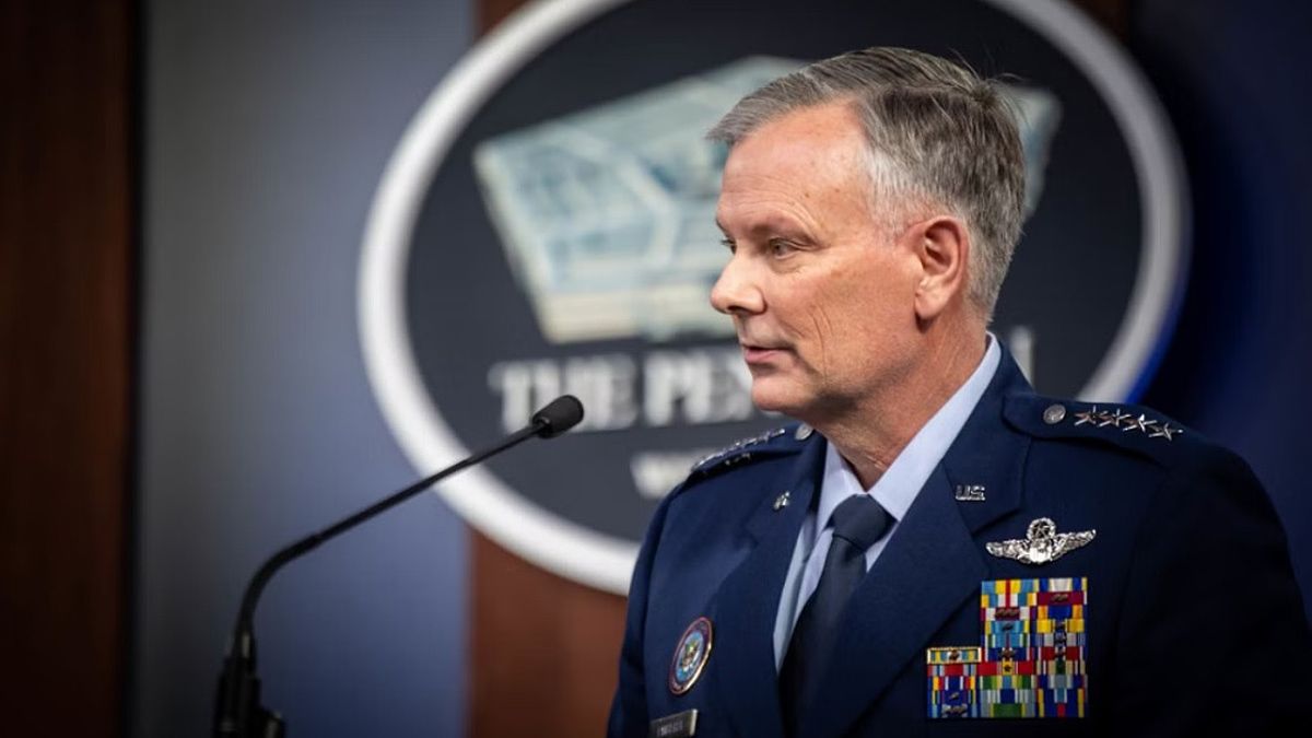 Dejaré que la comunidad de inteligencia y la comunidad de contrainteligencia lo averigüen