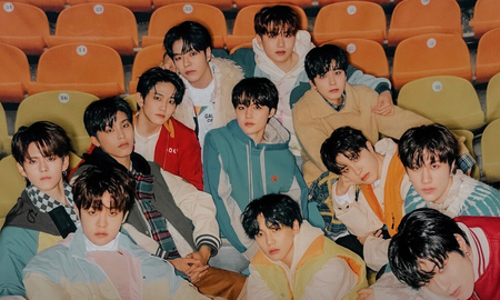 El grupo de Kpop, TREASURE, lanzó su primer mini álbum THE SECOND STEP: CHAPTER ONE el 15 de febrero. El grupo de Kpop, TREASURE, lanzó su primer mini álbum THE SECOND STEP: CHAPTER ONE el 15 de febrero.