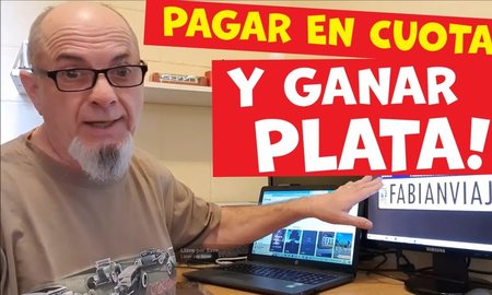 Un usuario de TikTok explicó cómo hacer para comprar un celular y pagar la mitad Un usuario de TikTok explicó cómo hacer para comprar un celular y pagar la mitad
