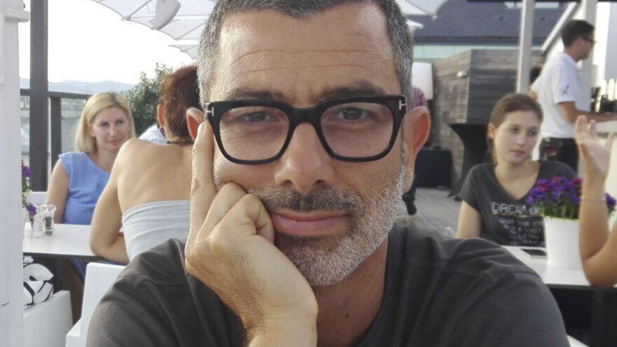 La situaci&oacute;n de Espa&ntilde;a por el coronavirus es dram&aacute;tica. El santafesino Pablo Vargas describi&oacute; lo que se est&aacute; viviendo en una entrevista con Aire de Santa Fe.