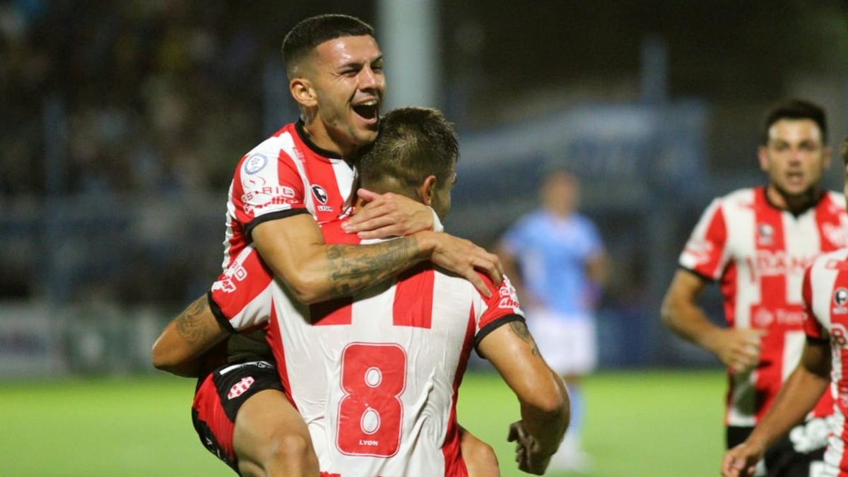 Primera Nacional: Instituto visita a Güemes con el objetivo de ser el único escolta de Belgrano