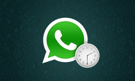 Los usuarios de WhatsApp esperan con ansias la llegada de una de las funciones más reclamadas, la programación de mensajes. Los usuarios de WhatsApp esperan con ansias la llegada de una de las funciones más reclamadas, la programación de mensajes.