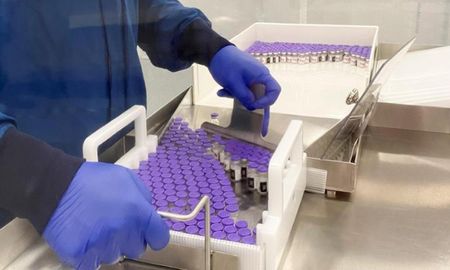 Todas las vacunas aprobadas por la OMS son eficaces contra las cepas de covid, afirman desde el organismo europeo. Todas las vacunas aprobadas por la OMS son eficaces contra las cepas de covid, afirman desde el organismo europeo.