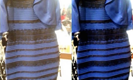Condenaron a 4 años en la cárcel al creador del viral vestido azul o dorado. Condenaron a 4 años en la cárcel al creador del viral vestido azul o dorado.