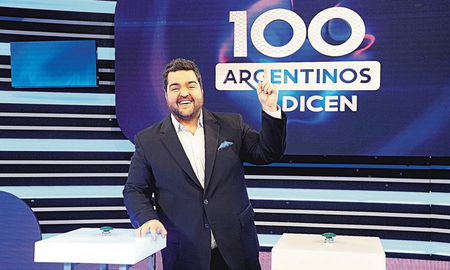 Luego de que Facundo lo mandara al gimnasio y él a estudiar, repasamos la carrera académica de Barassi y sus impresionantes logros. Luego de que Facundo lo mandara al gimnasio y él a estudiar, repasamos la carrera académica de Barassi y sus impresionantes logros.