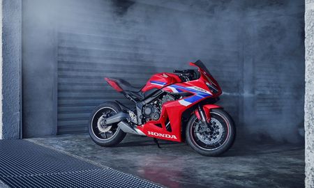 Este es el precio actualizado de la Honda CBR650R en mayo de 2026. Este es el precio actualizado de la Honda CBR650R en mayo de 2026.