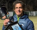 El gran desafío que tendrá Sebastián Prediger con Unión de Crespo tras su paso por Colón El gran desafío que tendrá Sebastián Prediger con Unión de Crespo tras su paso por Colón