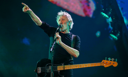 La DAIA reclamó sobre los discursos de odio antisemitas que promueve el cantante Roger Waters. La DAIA reclamó sobre los discursos de odio antisemitas que promueve el cantante Roger Waters.