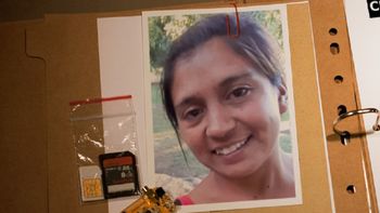 Crimen y Justicia: el calvario de Mónica Aquino, prostitución, violencia y desaparición
