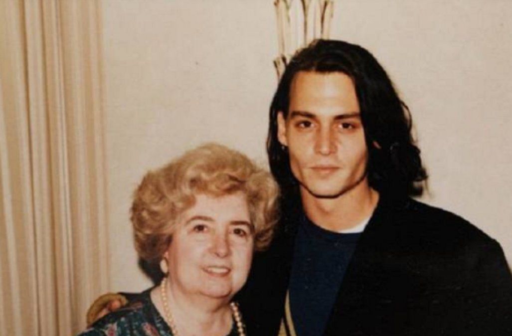 La tenebrosa historia de la señora que posó con todas las figuras de Hollywood