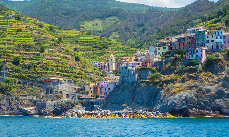 Una región de Italia ofrece U$S 34.000 a los jóvenes que quieran ir a vivir allí Una región de Italia ofrece U$S 34.000 a los jóvenes que quieran ir a vivir allí