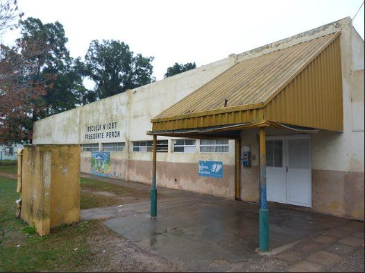 Tres detenidos por los tiroteos frente a la escuela Perón de Sauce Viejo