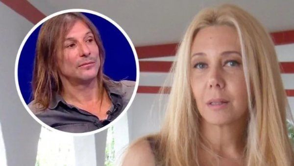 Mariana Nannis: “¿Por qué no se preocupan por los hijos bastardos?”