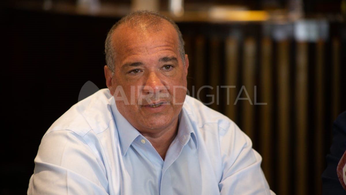 El diputado provincial de la UCR, Julián Galdeano, ocupó el lugar de Gabriel Chumpitaz en la Comisión de Acuerdos.