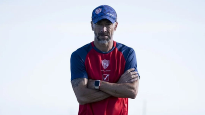 La sorpresiva decisión que tomó el Kily González en Unión para ir por la recuperación ante Banfield