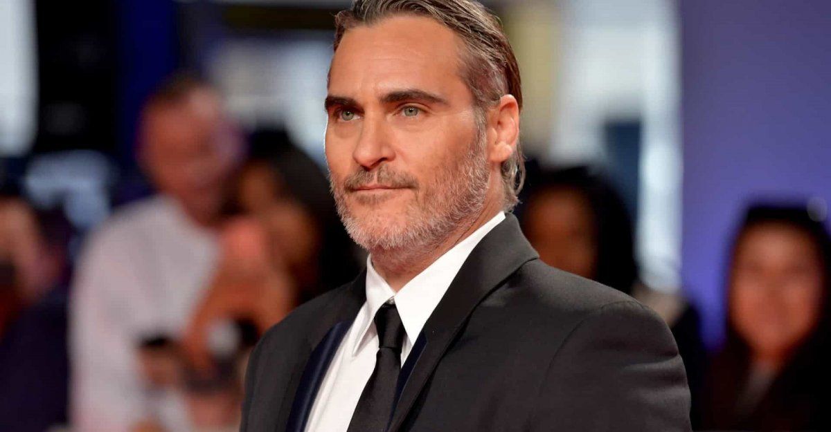Joaquin Phoenix pide por los presos de Nueva York ante el Covid-19