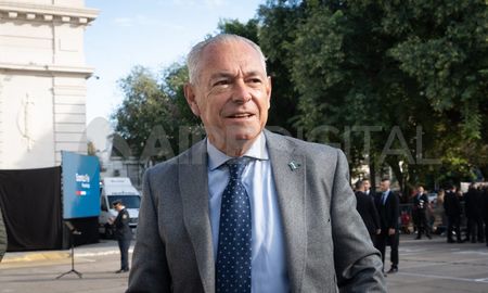 “Pepe era un hombre excelente. Siempre estuvo dispuesto al diálogo y a tratar de resolver problemas de manera conjunta”, sostuvo Mario Barletta.