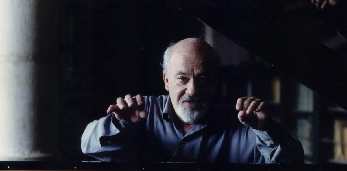 Efemérides del 22 de marzo: en 2013 muere Gerardo Gandini