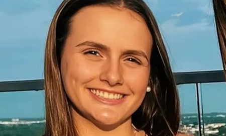 Una adolescente sufrió un ataque en una playa de Estados Unidos y perdió una mano y una pierna. Una adolescente sufrió un ataque en una playa de Estados Unidos y perdió una mano y una pierna.