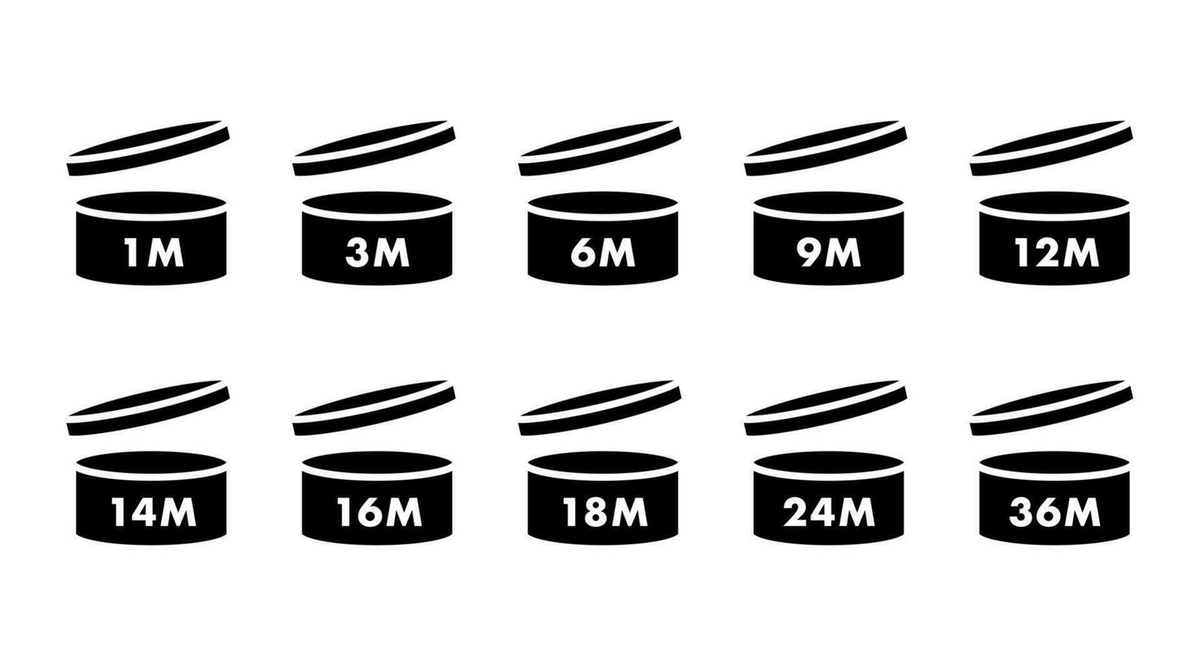 El PAO es un símbolo que aparece en productos comercializados en la Unión Europea. El PAO es un símbolo que aparece en productos comercializados en la Unión Europea.