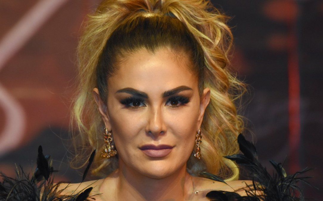 Ninel Conde sorprendió a todos los televidentes y usuarios de redes sociales