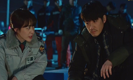 La inquietante serie coreana que está en Movistar TV, tiene 2 temporadas y no te podés perder La inquietante serie coreana que está en Movistar TV, tiene 2 temporadas y no te podés perder