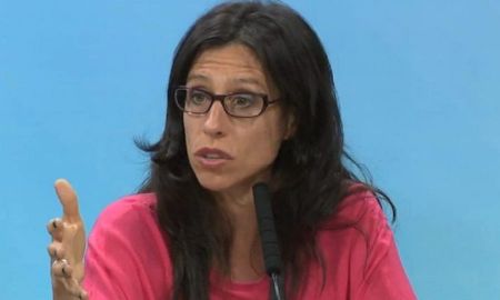 La secretaria de Comercio Interior, Paula Español. La secretaria de Comercio Interior, Paula Español.
