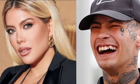 Wanda Nara y L-Gante darían un importante paso en su relación. Wanda Nara y L-Gante darían un importante paso en su relación.