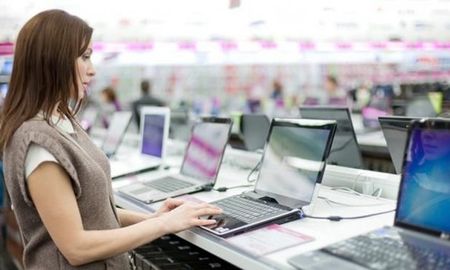 Esperan una fuerte baja de precios de la electrónica