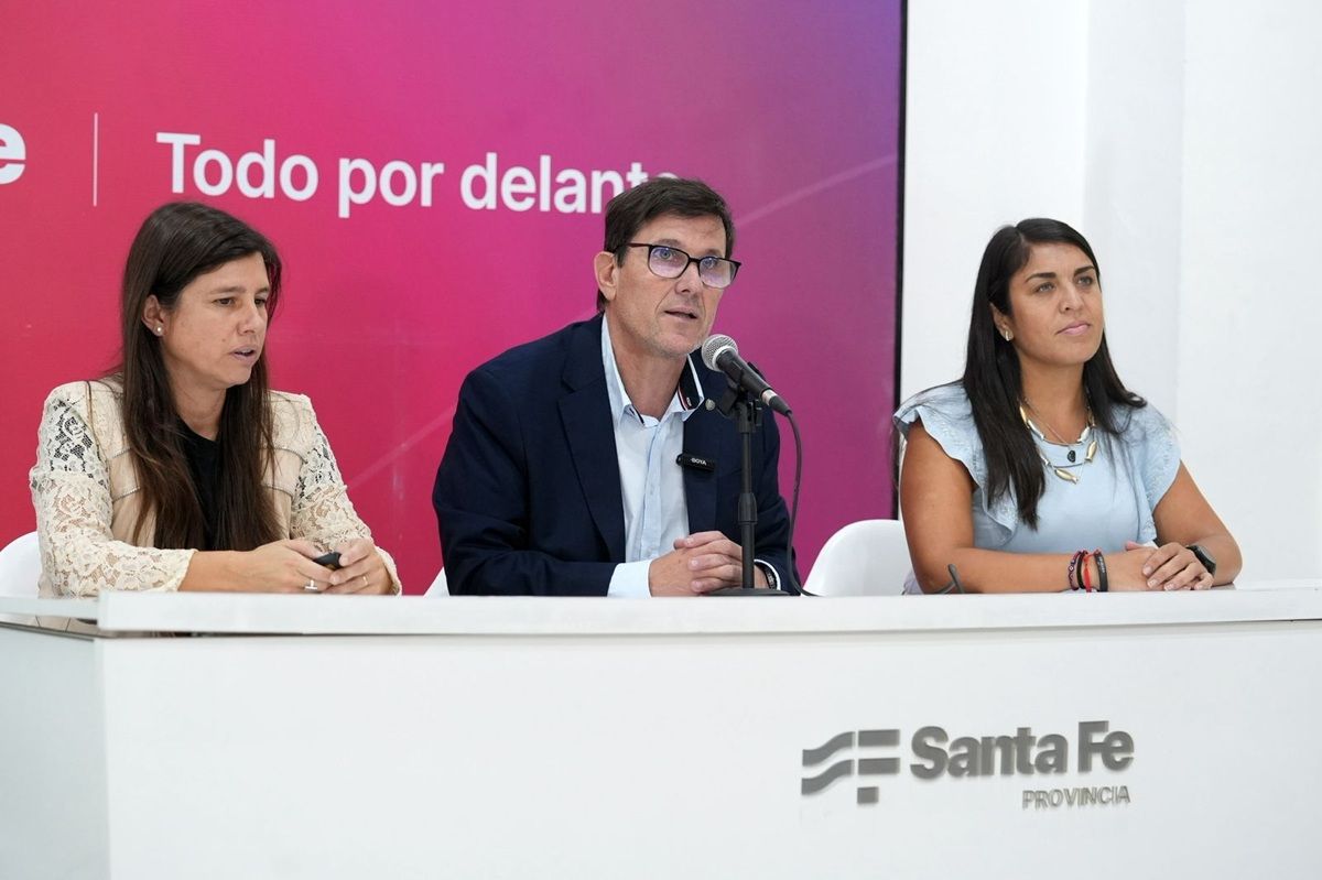 “Previamente hubo mucho intento de desinformar