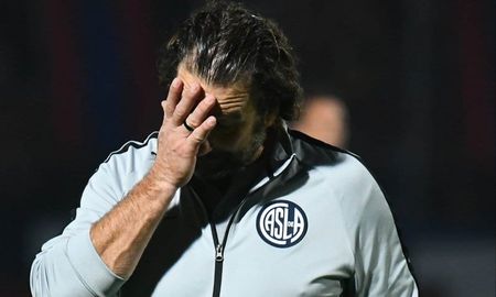 el santafesino juan antonio pizzi se va de san lorenzo el santafesino juan antonio pizzi se va de san lorenzo