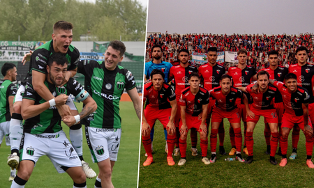 Nueva Chicago ganó y complicó a Colón: así quedó la tabla y la clasificación al Reducido Nueva Chicago ganó y complicó a Colón: así quedó la tabla y la clasificación al Reducido