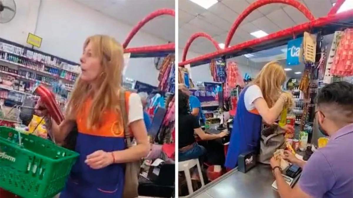 Al juzgado que investiga la causa llegó una notificación del esposo de la mujer, quien ejerce en un alto cargo de la policía provincial de Misiones. En el escrito, el hombre contó que su esposa está en medio de un “tratamiento psiquiátrico”.