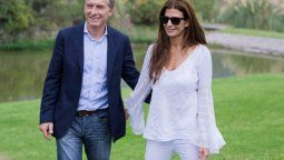 Investigan a Macri y Awada por omisión maliciosa en sus declaraciones juradas Investigan a Macri y Awada por omisión maliciosa en sus declaraciones juradas