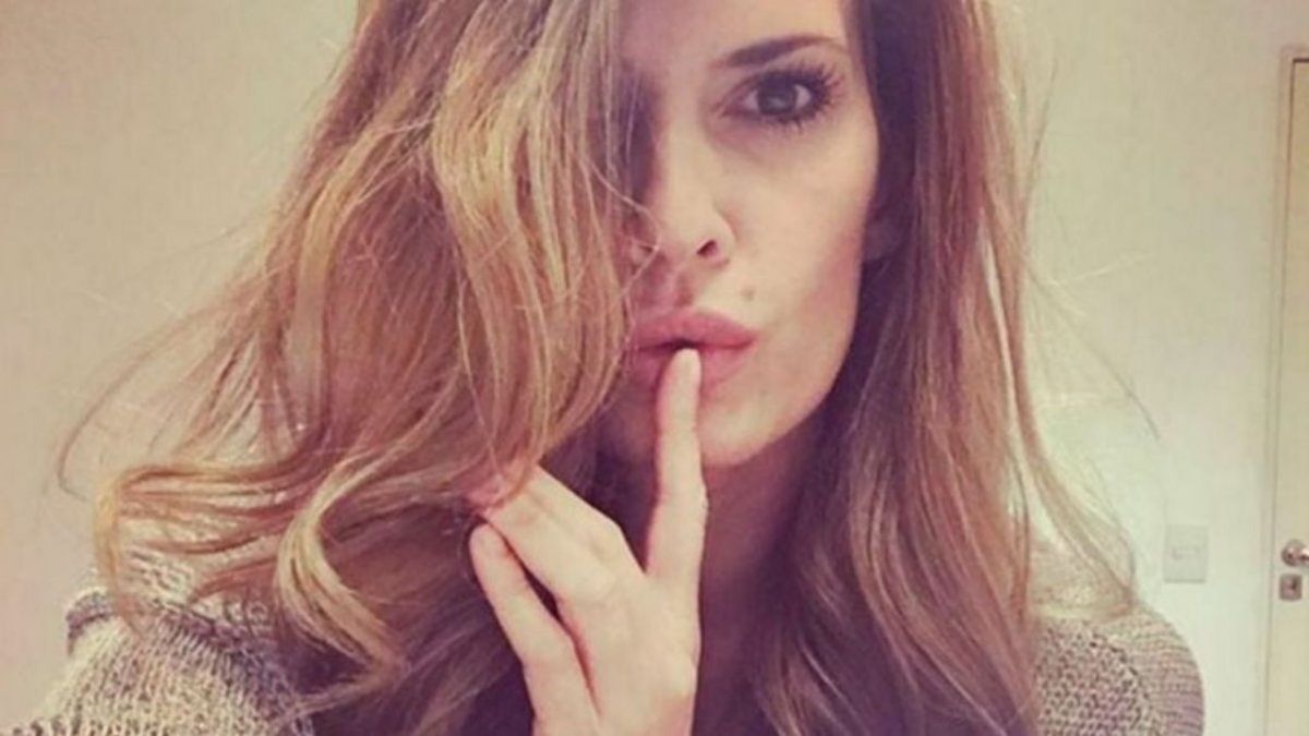 Isabel Macedo sorprendió en Instagram con una foto súper hot